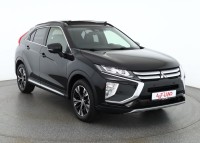 Mitsubishi Eclipse Cross 1.5 T-MIVEC CVT Plus 4WD