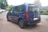 Citroen Berlingo 1.5 Blue-HDi Feel M