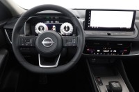 Nissan Qashqai N-Connecta 1.3 Dig-T MHEV Aut.