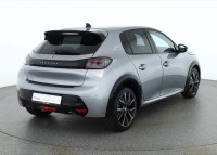 Peugeot 208 GT-Line PureTech 100 Aut.