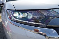 Mitsubishi Outlander 2.4Hybrid 4WD