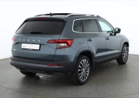 Skoda Karoq 1.5 TSI DSG Style