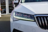 Skoda Superb Combi 2.0 TDI Ambition