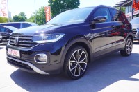 VW T-Cross 1.0 TSI Style