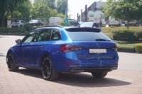 Skoda Superb Combi 2.0TSI Sportline