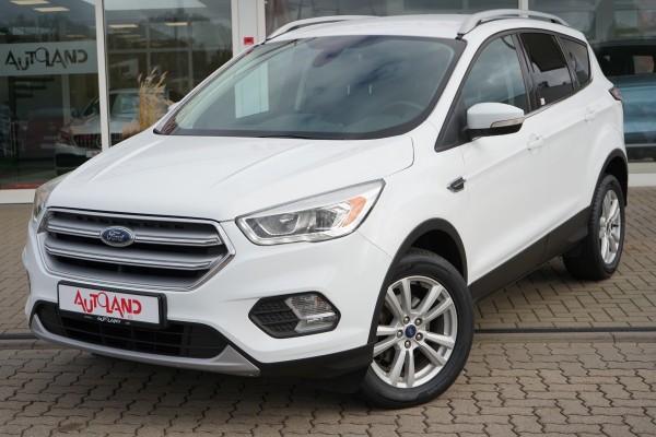 Ford Kuga 1.5 EcoBoost