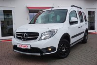 Vorschau: Mercedes-Benz Citan Kombi 112 Tourer Edition