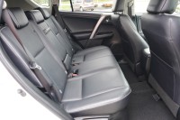 Toyota RAV 4 RAV4 2.5 Hybrid Executive