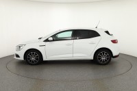 Vorschau: Renault Megane 1.2 TCe