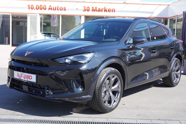 Cupra Formentor 1.5 TSI DSG