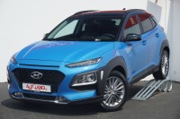 Vorschau: Hyundai Kona 1.6 T-GDI AT