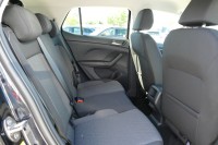 VW T-Cross 1.0 TSI DSG