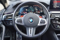 BMW M5 xDrive