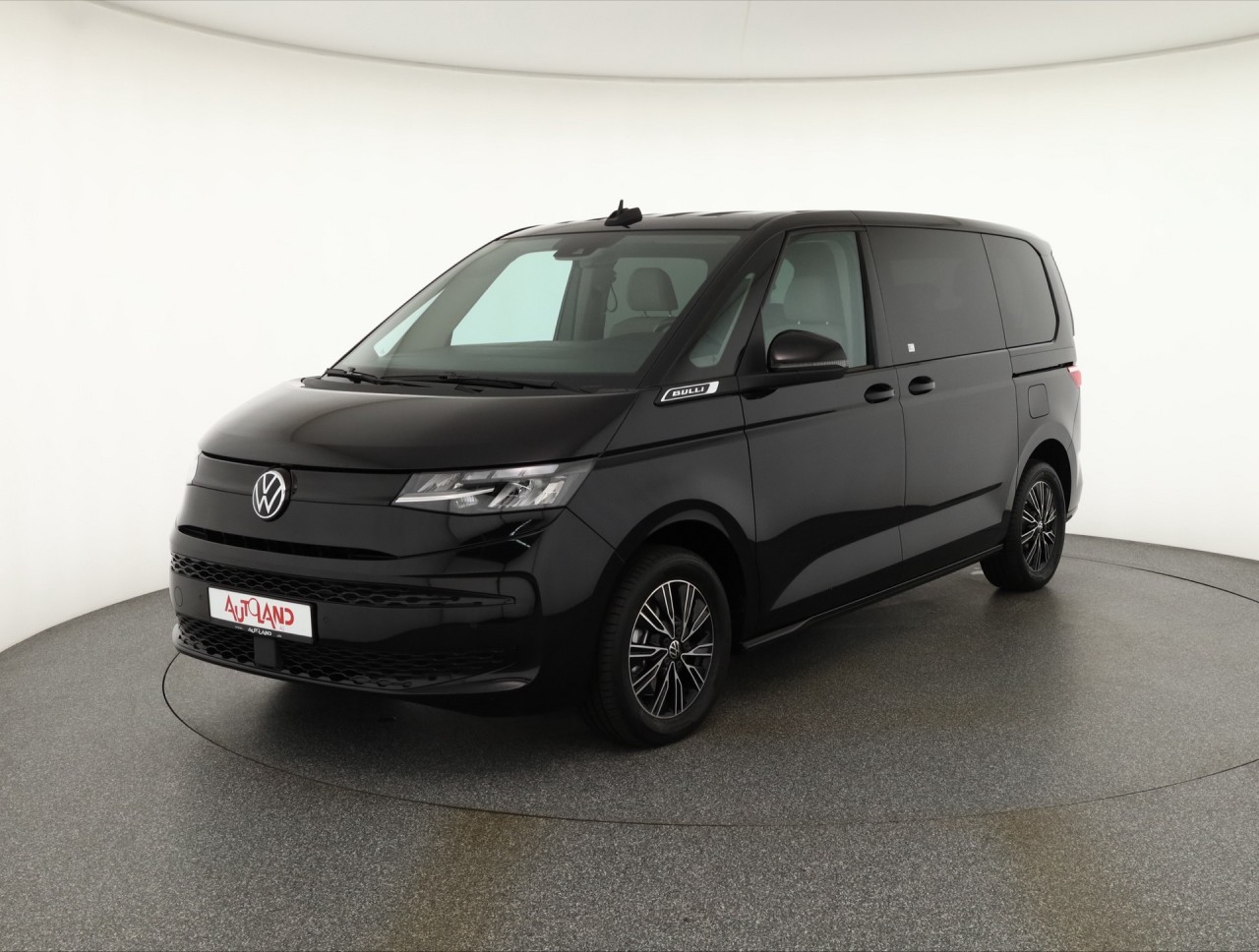 VW T7 Multivan 2.0 TSI DSG