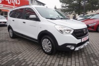 Dacia Lodgy 1.2 TCe 115 Stepway