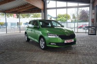 Skoda Fabia 1.0 MPI Active