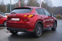 Mazda CX-5 2.0 Exclusive-Line