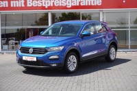 Vorschau: VW T-Roc 1.0
