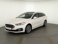 Ford Mondeo Turnier 2.0 EcoBlue AWD Titanium LED Pano A