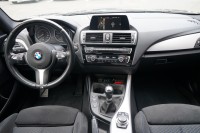 BMW 118 i M Sport
