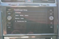 VW Golf VII Variant 1.5 TSI