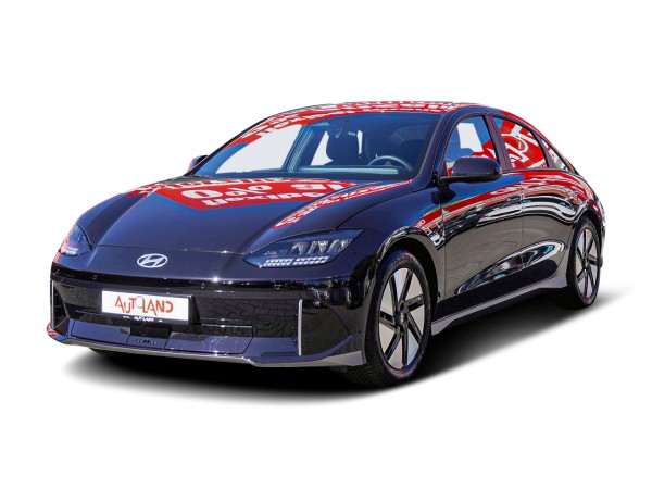 Hyundai IONIQ 6 Ioniq Elektro