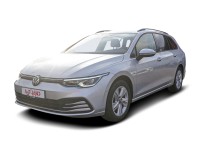VW Golf VIII Variant 1.5 eTSI DSG Life LED Navi ACC