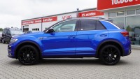 VW T-Roc 2.0 TDI R-Line 4Motion