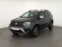 Dacia Duster 1.3 TCe 130 Prestige 4WD Navi Sitzheizung Allradantrieb