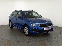 Skoda Kamiq 1.0 TSI