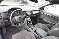 Skoda Kodiaq 1.5 TSI Sportline