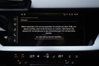 Audi A3 Sportback 35 1.5 TFSI basis