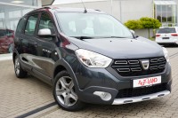 Dacia Lodgy Stepway 1.3 TCe 130