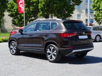 Seat Ateca 1.5 TSI Xcellence 4Drive DSG