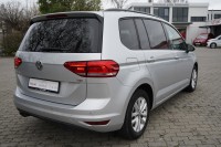 VW Touran 1.4 TSI Comfortline