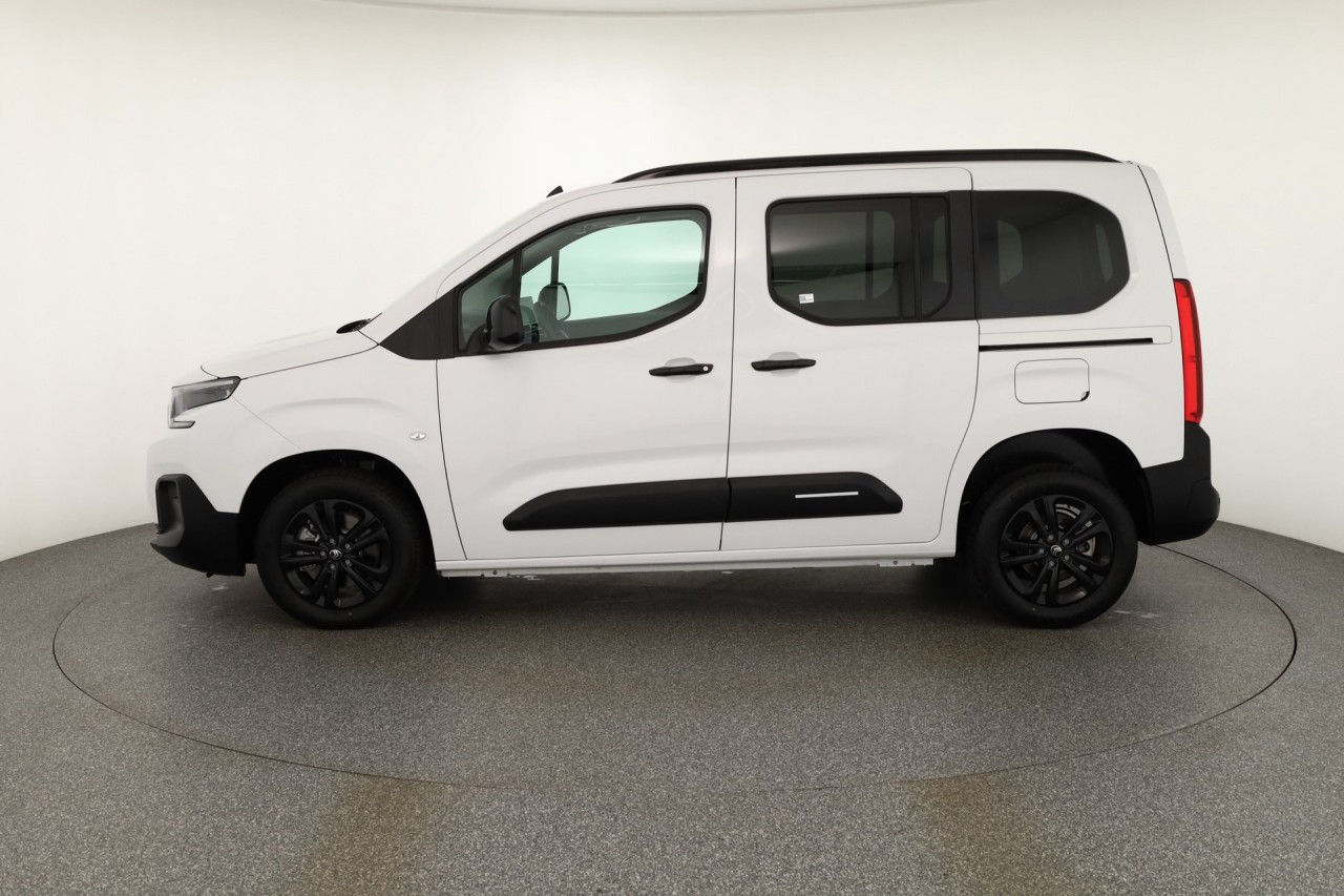 Citroen Berlingo M BlueHDi 130 Aut.