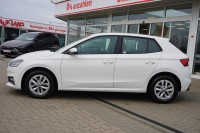 Skoda Fabia 1.0 Active