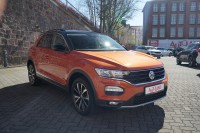 VW T-Roc 1.0 Style