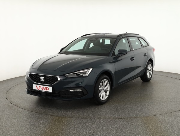 Seat Leon ST 1.5TSI