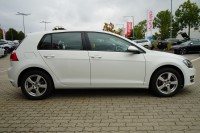 VW Golf VII 1.4 TSI Comfortline