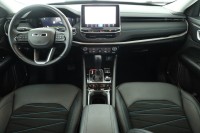 Jeep Compass 1.3 Hybrid Limited Plug-In 4WD