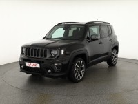 Jeep Renegade 1.3 Hybrid S 4xe LED Navi ACC Kamera