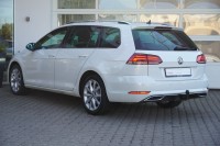 VW Golf VII Variant 2.0 TDI Highline