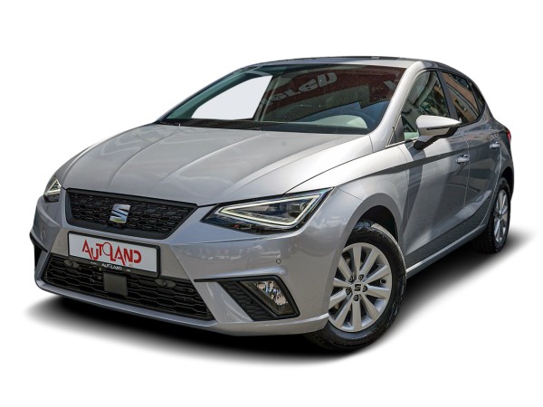 Seat Ibiza 1.0 TSI