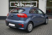 Kia Rio 1.2