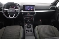 Seat Tarraco 2.0 TSI DSG Xperience 4Drive
