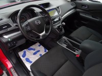 Honda CR-V Elegance 4WD 2.0 i-VTEC