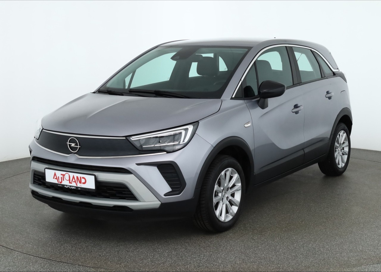 Opel Crossland 1.2 DI Turbo