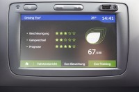 Dacia Duster II 1.3 TCE Prestige