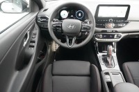 Hyundai i30 Kombi 1.6 T-GDI N-Line Aut.